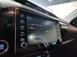 تويوتا هايلوكس